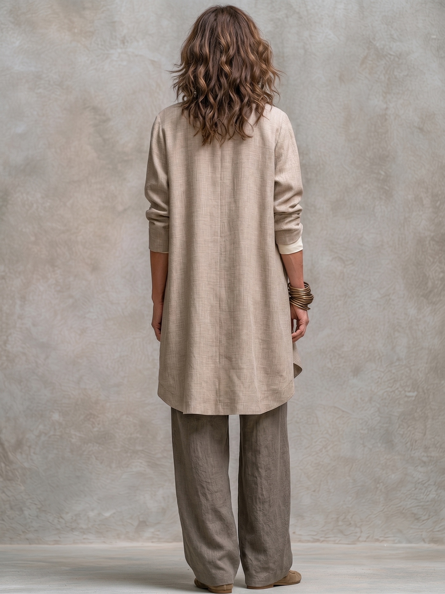 Elena | Effortless 3-Piece Ensemble for Everyday Chic