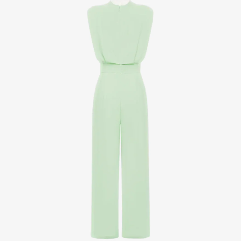 Ariadna™ Waist-Defined Jumpsuit