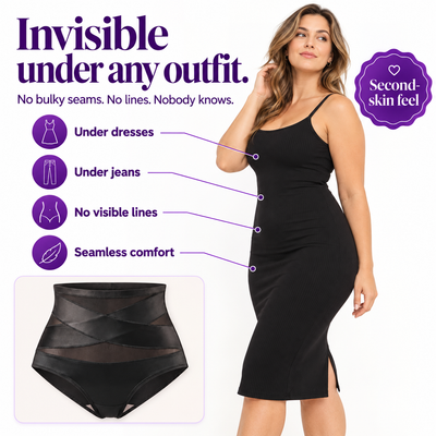 360° Sculpt Shape™ – Postpartum Shapewear