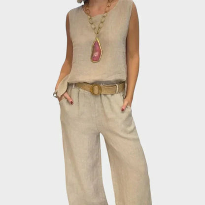 Paloma™ Boho-Chic Two-Piece Set