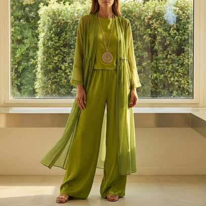Elvira™ | Sophisticated, All-Day Comfort Suit