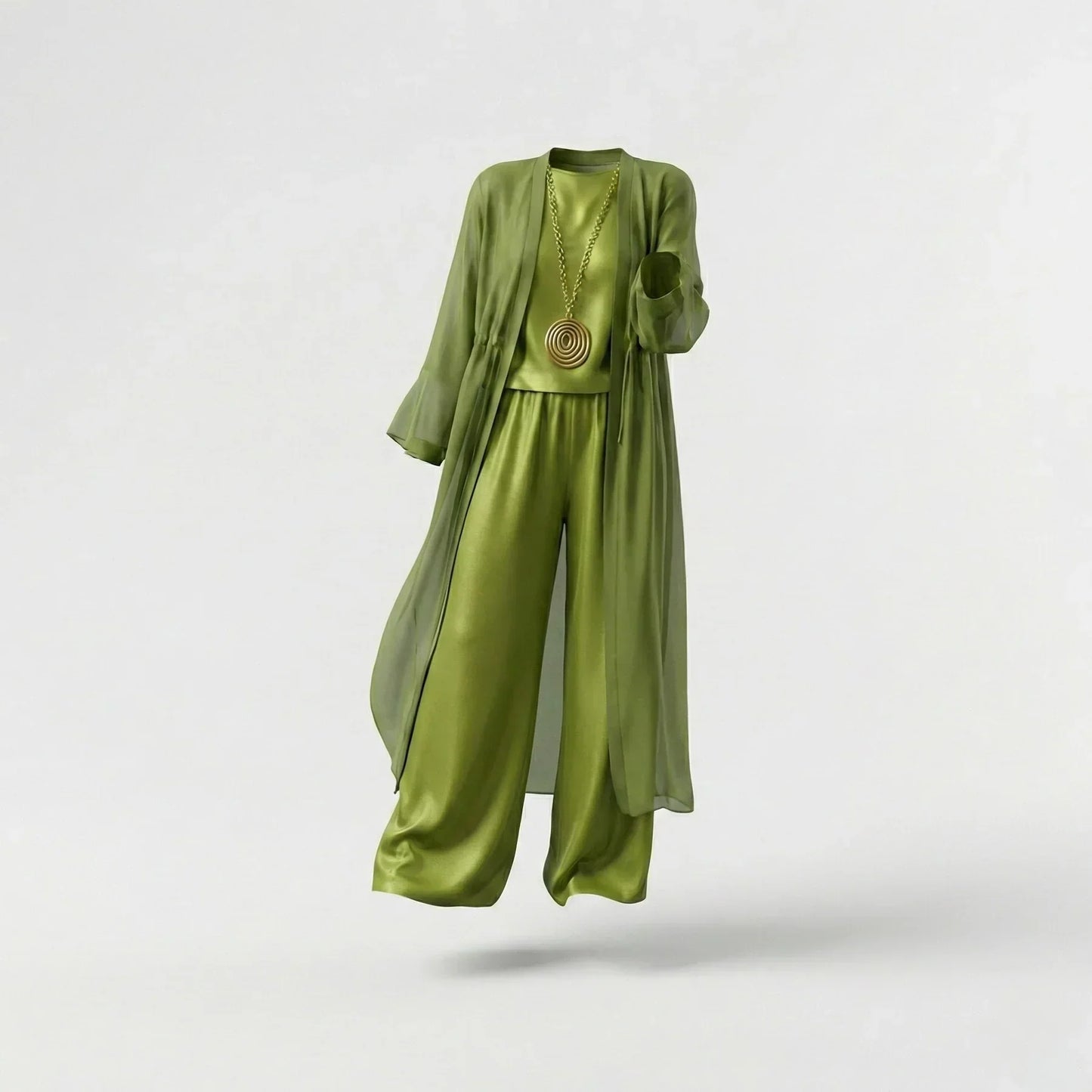 Elvira™ | Sophisticated, All-Day Comfort Suit
