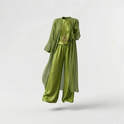 Elvira™ | Sophisticated, All-Day Comfort Suit