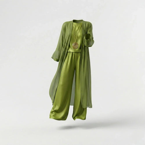 Elvira™ | Sophisticated, All-Day Comfort Suit