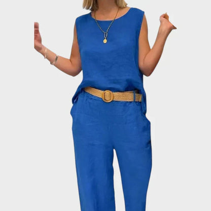 Paloma™ Boho-Chic Two-Piece Set