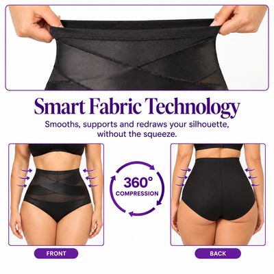 360° Sculpt Shape™ – Postpartum Shapewear