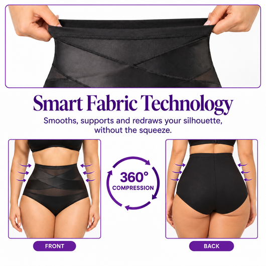 360° Sculpt Shape™ – Postpartum Shapewear