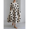 Vale floral summer dress