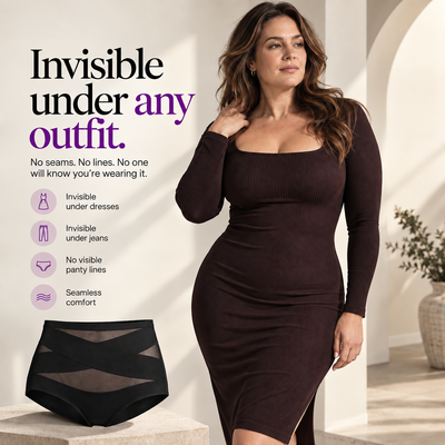 The 360° Sculpt Shape™