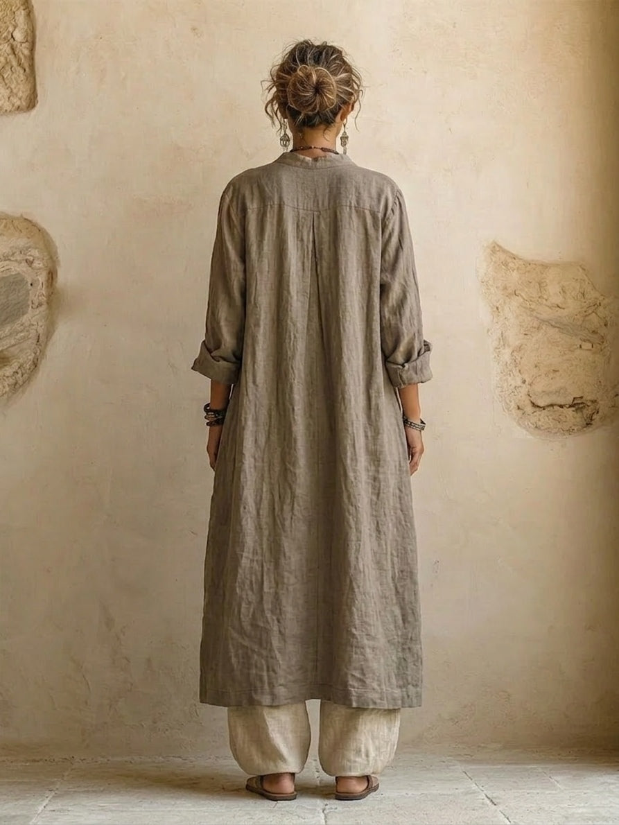 Sienna | Elegant Layered Three-Piece Set for Effortless Style