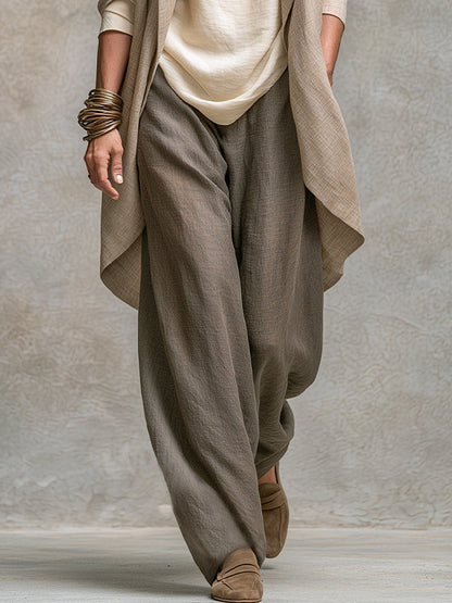 Elena | Effortless 3-Piece Ensemble for Everyday Chic