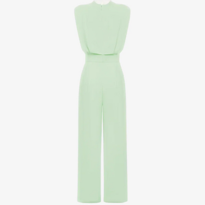 Ariadna™ Waist-Defined Jumpsuit