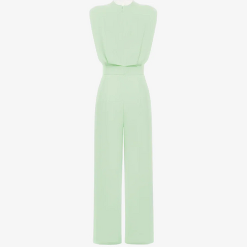 Ariadna™ Waist-Defined Jumpsuit