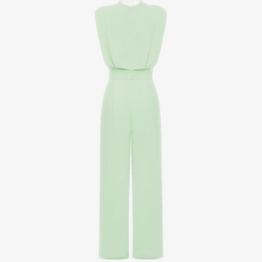 Ariadna™ Waist-Defined Jumpsuit