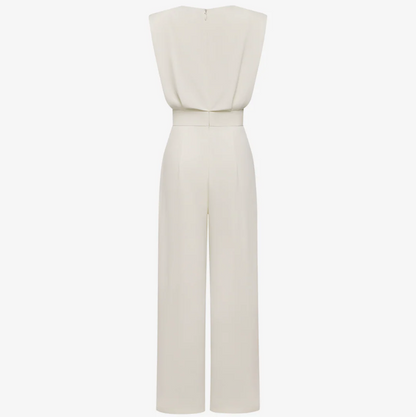 Ariadna™ Waist-Defined Jumpsuit