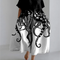 Raffelo floral summer dress