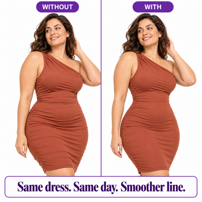 360° Sculpt Shape™ – Postpartum Shapewear