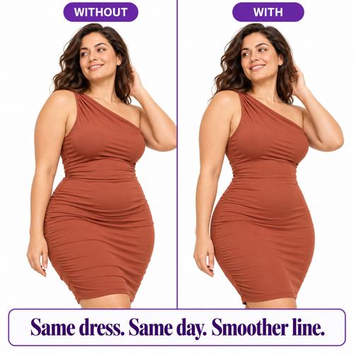 360° Sculpt Shape™