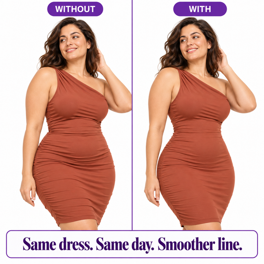 360° Sculpt Shape™ – Postpartum Shapewear