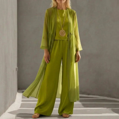 Elvira™ | Sophisticated, All-Day Comfort Suit