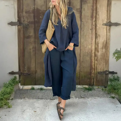 Lucía | Elegant two-piece set