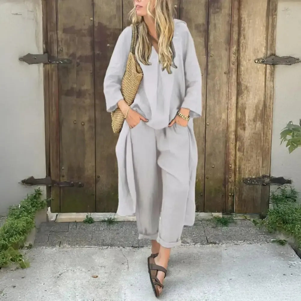 Lucía | Elegant two-piece set